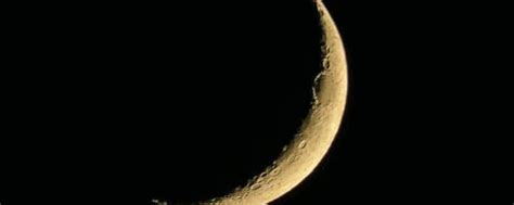 月的阴晴圆缺的原理 - 业百科