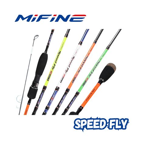 Mifine Speed Fly