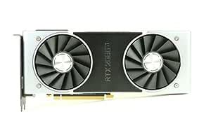 Amazon.in: Buy NVIDIA GEFORCE RTX 2080 Ti Founders Edition Online at ...