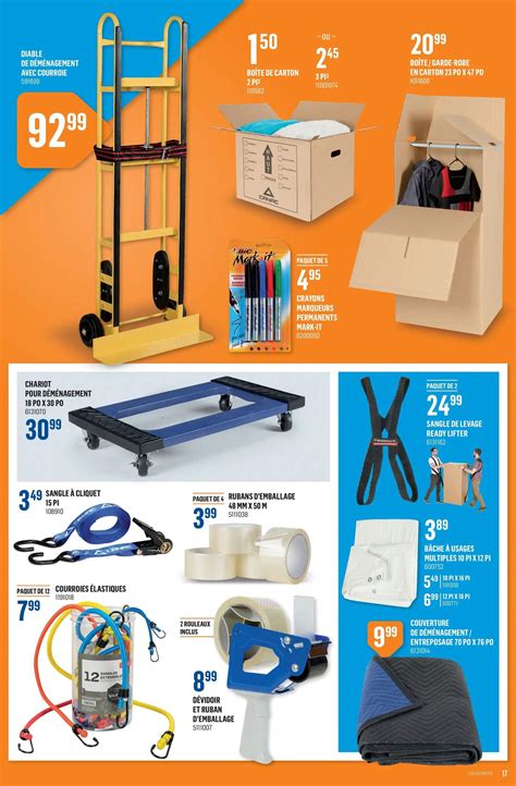 Canac Flyer June 22 to 28