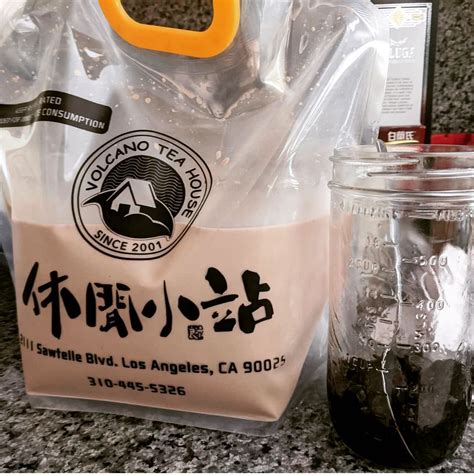 Volcano Tea House (@volcanoteahouse) • Instagram photos and videos