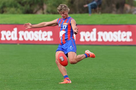 EVERY PICK: 2024 National AFL Draft - Aussie Rules Rookie Me Central