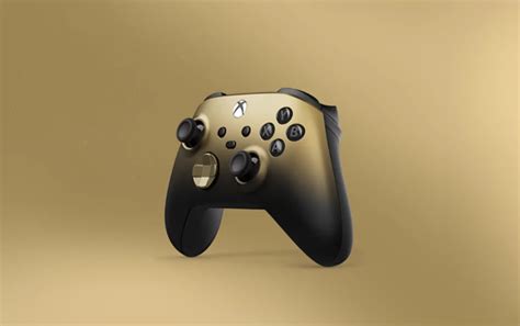 Image result for Golden Xbox Controller
