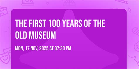 The first 100 years of the Old Museum, Cirencester Ashcroft Church ...