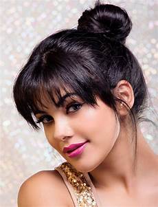Bun Hairstyle by Bun Hairstyle Ideas Tutorials With Pictures And Bun Hairstyle