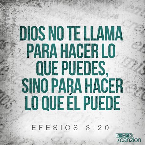 Efesios 3:20 - Poder ilimitado