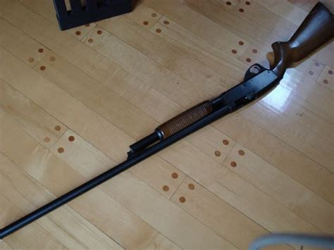 Image result for Springfield Model 67