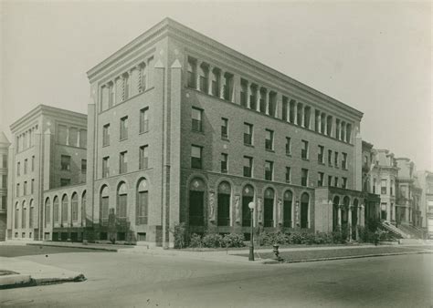 ECC | Three Arts Club of Chicago, early 20th century
