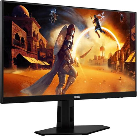 AOC 24G4E 22-Inch Fast IPS Gaming Monitor - Smartech Computers