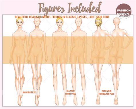 Image result for Skin Model Poses