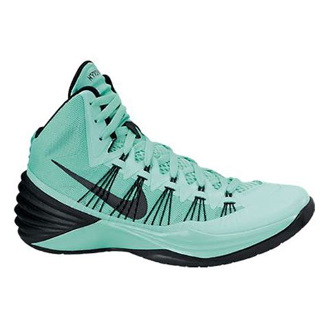 Basketball Shoes Nike Hyperdunk Green