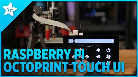 OctoPrint Raspberry Pi 的图像结果