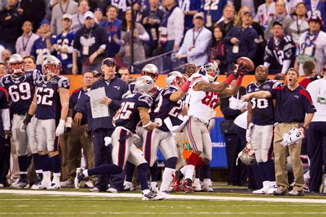 The making of a Super Bowl champion: The 2011 New York Giants - Big ...