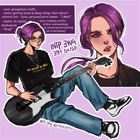 are women ISTP empathetic? I’m an INTP & This one friend of mine who in ...