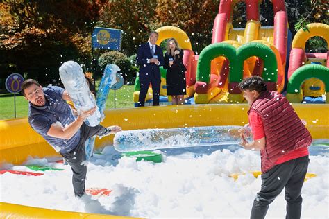 Marry Go Round / Wedding of a Lifetime (Hallmark 2-Movie Collection ...