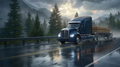 American Truck Legends