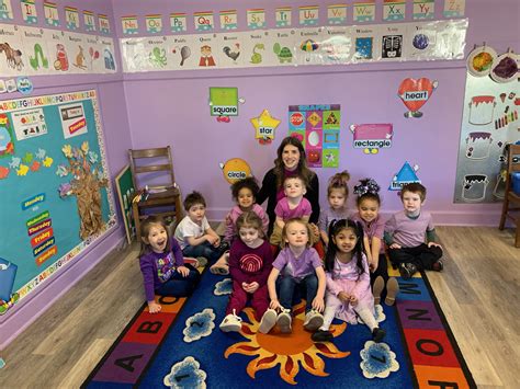 Christ Church Preschool