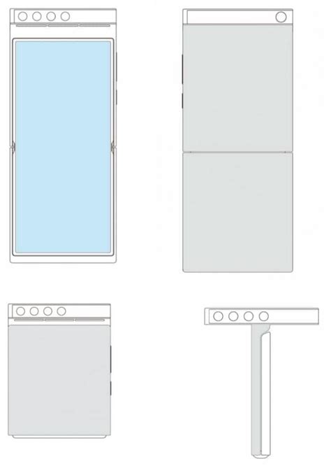 Clamshell Phone 的图像结果