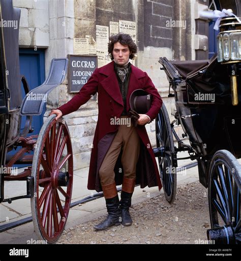 Rufus Sewell Lazy Eye