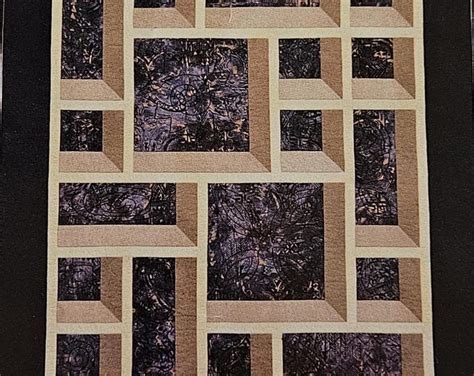 Image result for Shadow Box Patterns