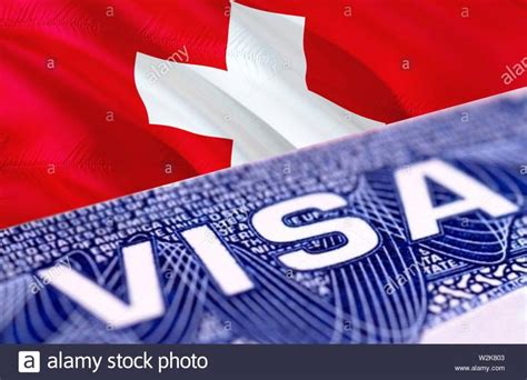 2020年瑞士留学签证办理指南-五年经验分享 - 知乎