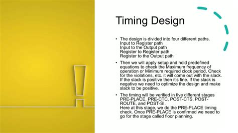 Image result for ASIC Design Flow in VLSI