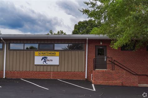 Mint Hill Middle School in Matthews, NC - Homes.com