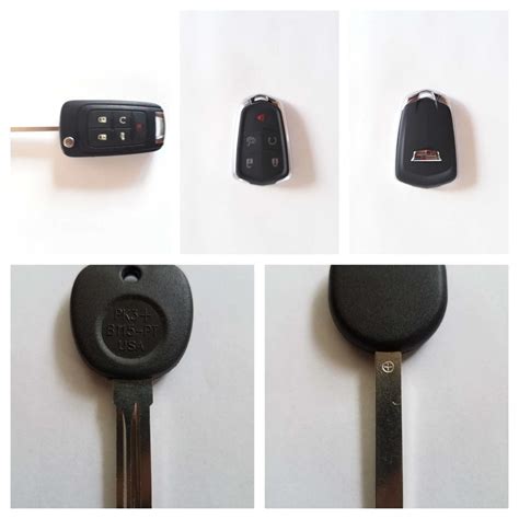 Image result for How to Program 2002 Cadillac CTS Key