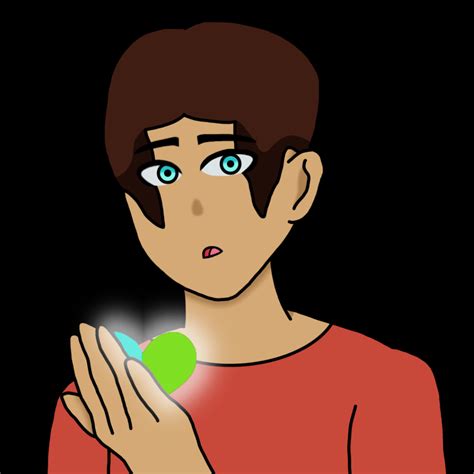 Meaning Of The Mark | WEBTOON