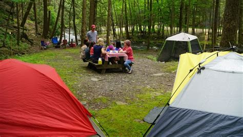 Sullivan County NY Campgrounds: Best Camping Spots