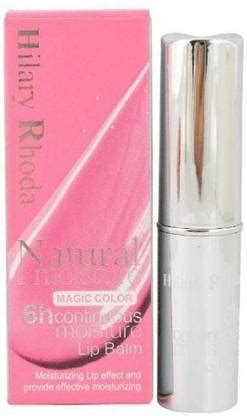 Hilary Rhoda HR-102 Natural moisture magic change color with 6 hrs ...