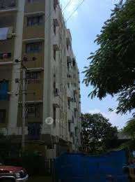 SVS APARTMENT Amberpet - Without Brokerage Unfurnished 2 BHK Flat for ...