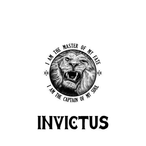 Image result for Invictus Logo