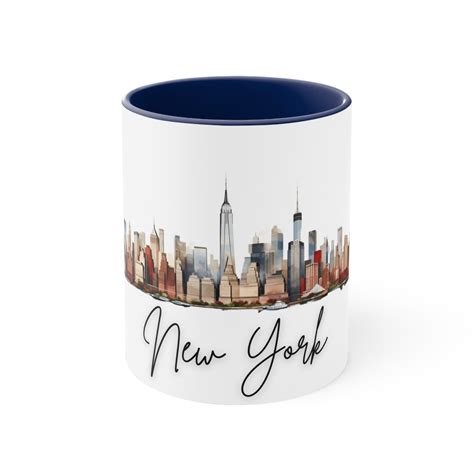 New York Gift, New York Mug, New York Gifts, New York Lover, New York ...