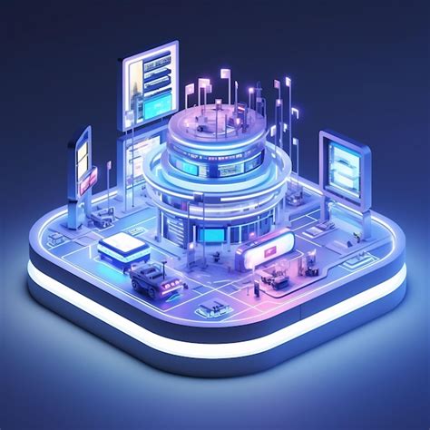 Computer Simulation Purple 的图像结果