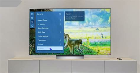 Image result for LG TV Menu Code