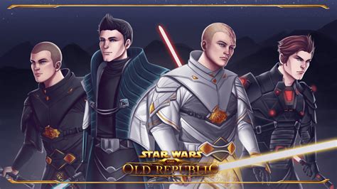 Image result for SWTOR Loading Screen