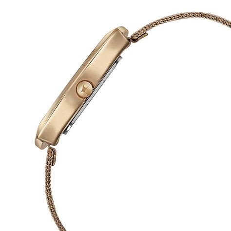 Fastrack Pulse Quartz Analog Two Toned Dial Stainless Steel Strap Watch ...