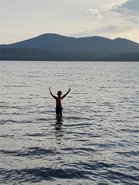 Campground Details - CRANBERRY LAKE CAMPGROUND, NY - New York State Parks