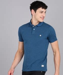 Denim T Shirts For Men - Buy Denim T Shirts For Men online at Best ...