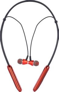 TERABYTE TBG-BT-41V Bluetooth without Mic Headset Price in India - Buy ...