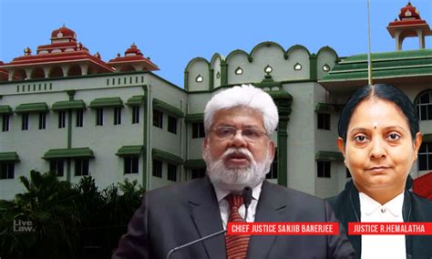 "Open To Petitioner To Live In The Stone Age, Courts Can't Impose ...