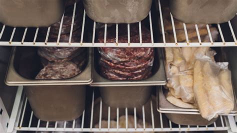 Restaurant Refrigeration - All Temp Air Conditioning & Refrigeration