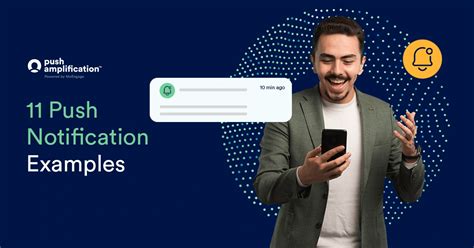 Buzz-worthy Notifications: 11 Real-World Push Notification Examples
