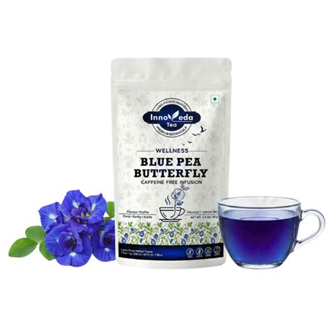 Innoveda: Buy Wellness Herbal Teas Online | 200+ Natural Blends