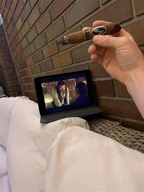 Yearly summer viewing : r/deadwood