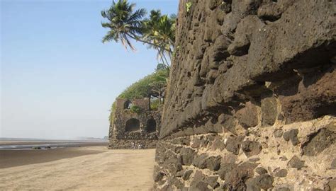 Camping Near Mumbai In 2026: 20 Spots To Escape The City & Kick Back