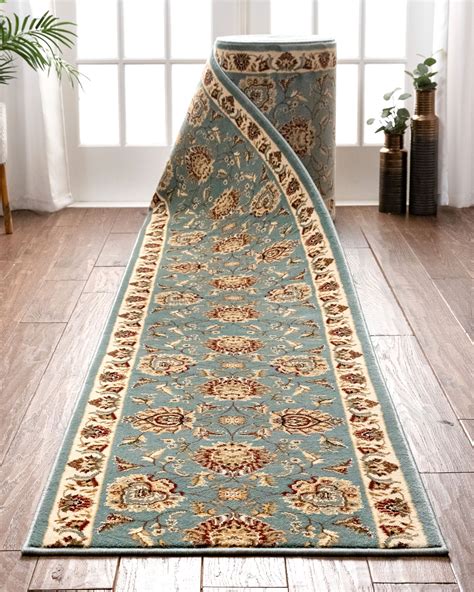 14 Foot Hall Runners - Design Talk