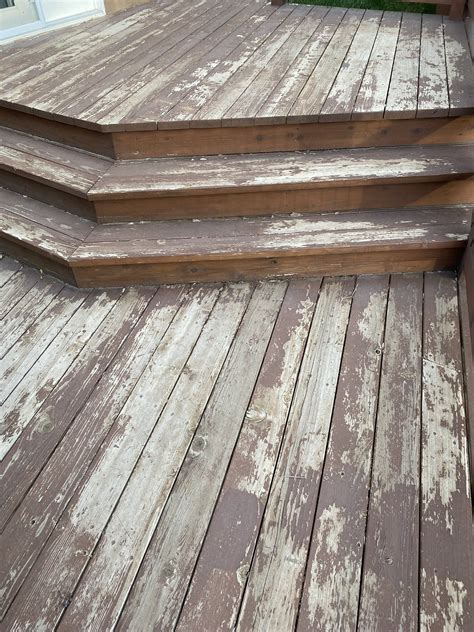 Why Penetrating Deck Stains are Best | Best Deck Stain Reviews Ratings