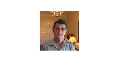 Donald Ray Durham Obituary (2023) - Henderson, NC - J.M. White Funeral ...